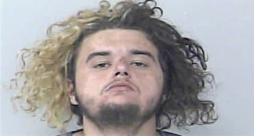 Michael Nelson, - St. Lucie County, FL 
